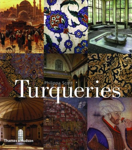 Turqueries