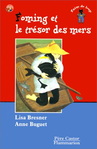 Foming et le trésor des mers