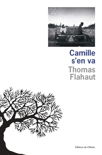 Camille s'en va