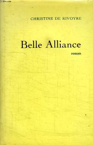 belle alliance