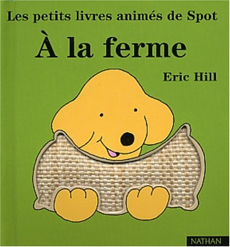 A la ferme