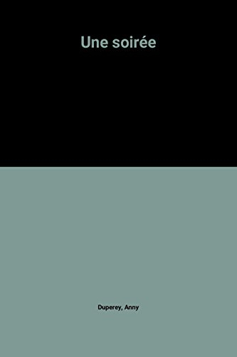 Une soirée