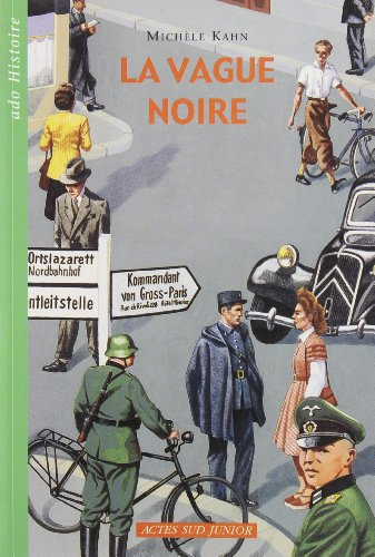 La vague noire