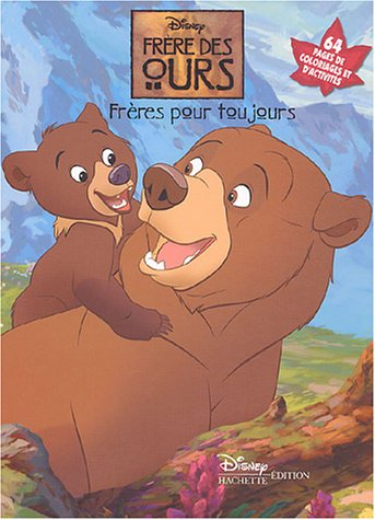Frère des ours