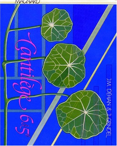 cantilège 6 & 5e