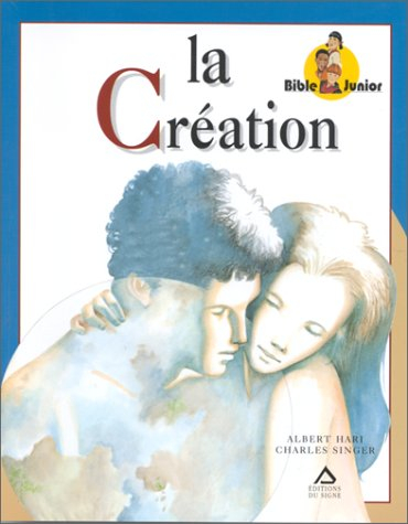 la création