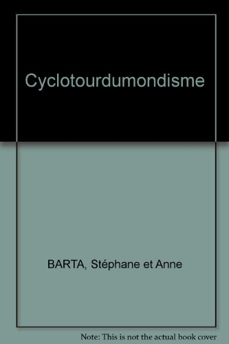 Cyclotourdumondisme