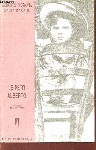 Le Petit Alberto