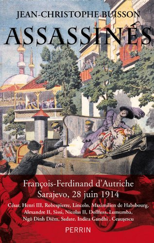 Assassinés