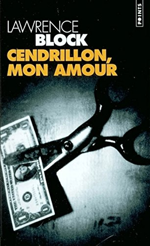 Cendrillon, mon amour