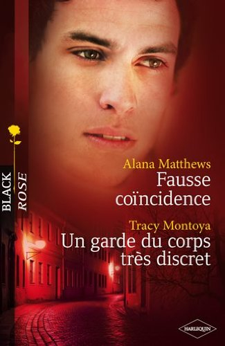 Fausse coïncidence. Un garde du corps très discret