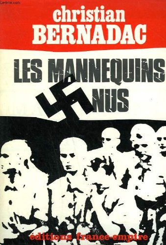 les mannequins nus