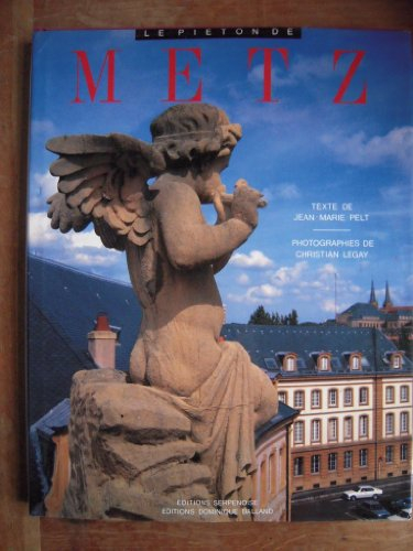Le piéton de Metz
