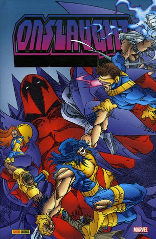 onslaught