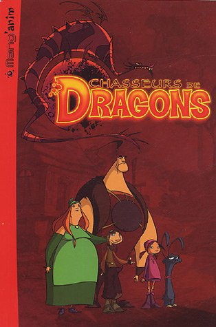 Chasseurs de dragons