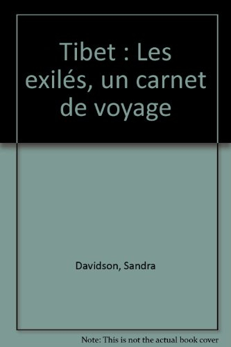 Tibet : les exilés