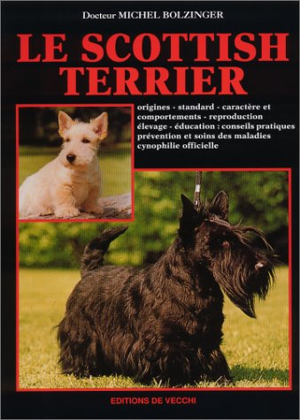 Le scottish terrier