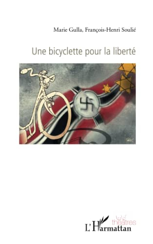 Une bicyclette pour la liberté