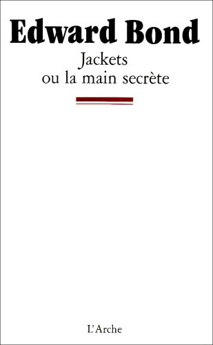 Jackets ou la main secrète