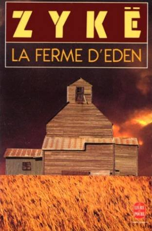 La Ferme d'Eden