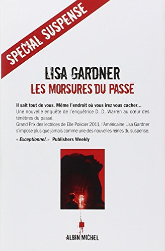 Les morsures du passé