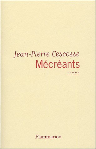 Mécréants
