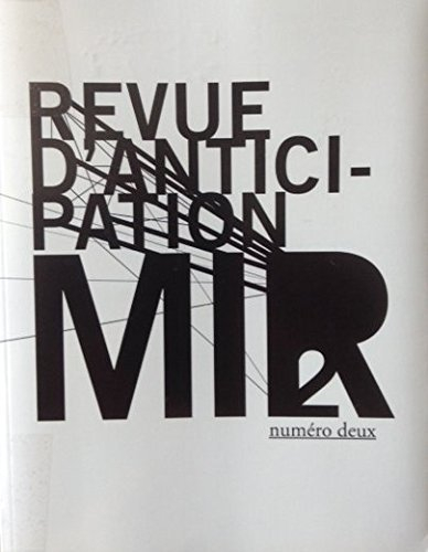 Mir, revue d'anticipation, n° 2