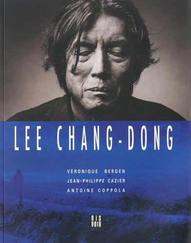 Lee Chang Dong
