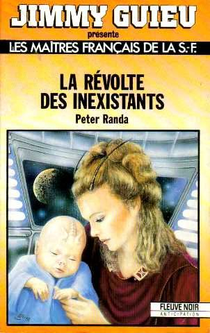 La Révolte des inexistants
