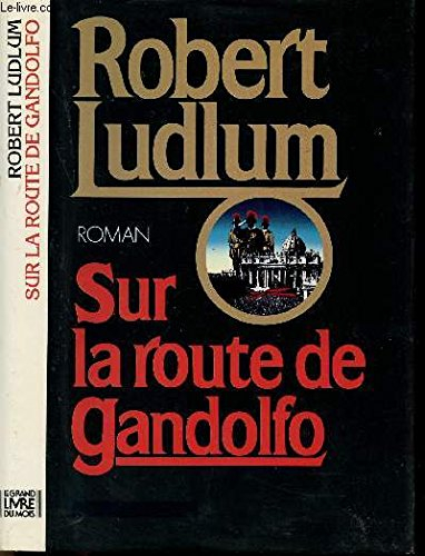 Sur la route de Gandolfo