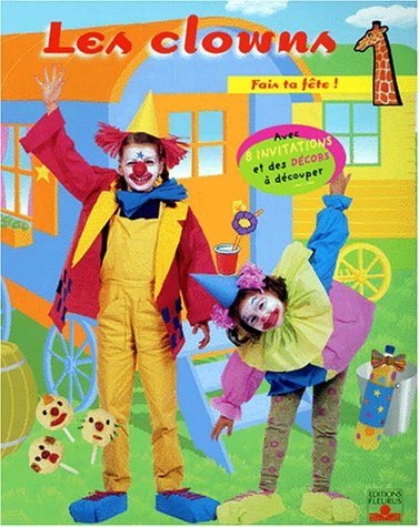 Les clowns