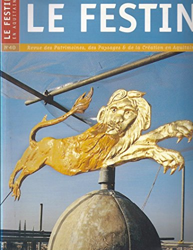Festin (Le), n° 40