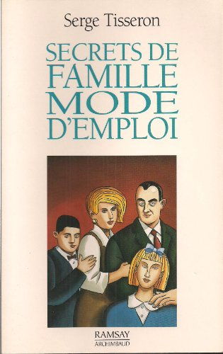 Secrets de famille
