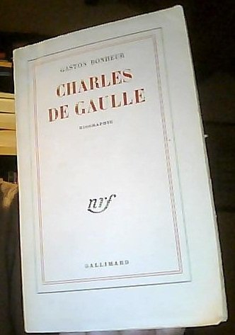 charles de gaulle