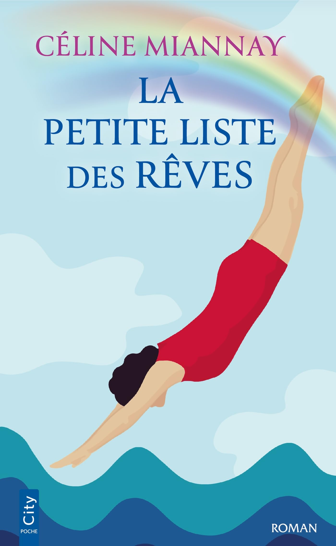 La petite liste des rêves