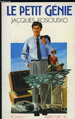 Le Petit génie