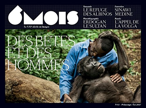 6mois n13 des bêtes et des hommes