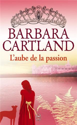 L'aube de la passion