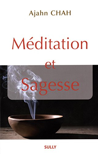 Les enseignements d'un maître bouddhiste de la tradition de la forêt. Vol. 2. Méditation et sagesse