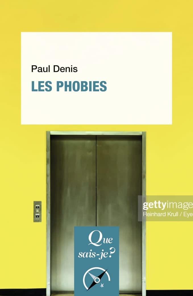 Les phobies