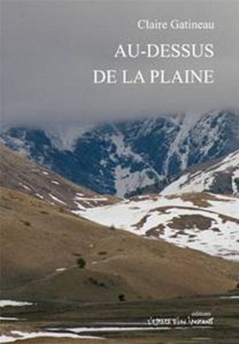 Au-dessus de la plaine. Sipër Fushës