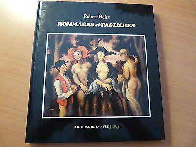 hommages et pastiches