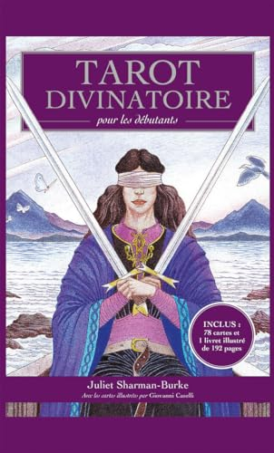 Tarot divinatoire : pour les débutants