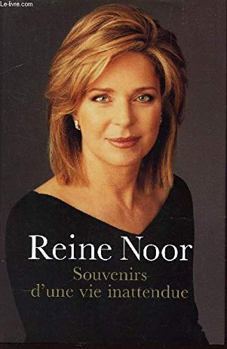 souvenirs d'une vie inattendue