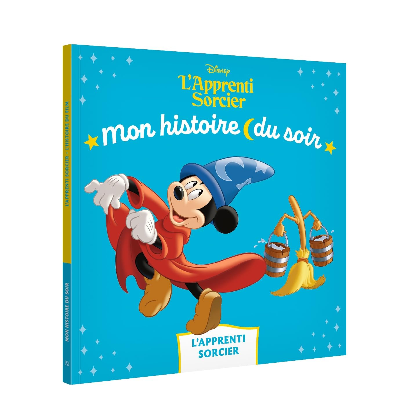 L'apprenti sorcier
