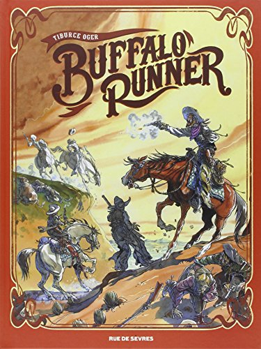 Buffalo Runner