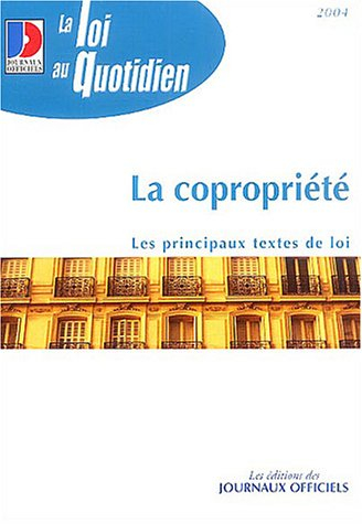 la copropriété