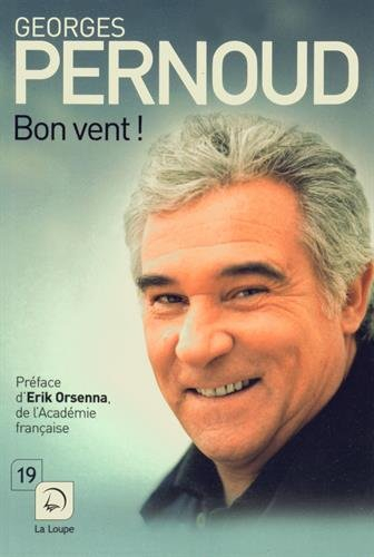 Bon vent !