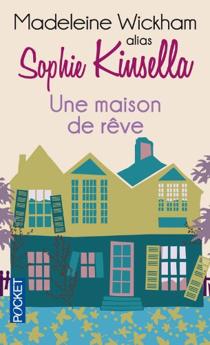 Une maison de rêve