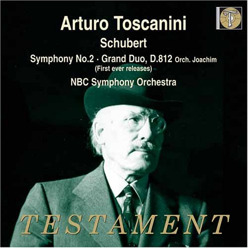 symphonie n,2 : &#34,grand duo&#34,